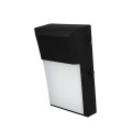 IP65 Internal driver UL Listed 13w led mini wall pack